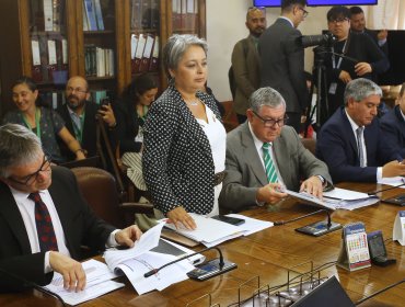 Comisión del Trabajo de la Cámara aprobó la reforma previsional con fórmula 3 y 3 y alza de la Pensión Garantizada Universal