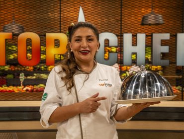 La “Pinconya” se va en contra de jurados de “Top Chef VIP”: “A lo mejor no cocino bien”