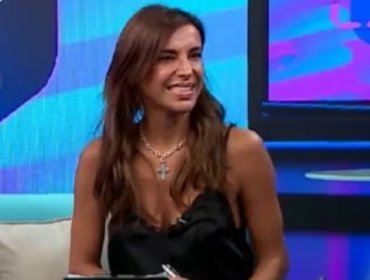 Carla Ballero volvió a la TV: Será panelista en programa de farándula