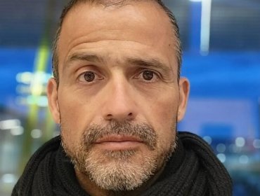 Periodista Iván Núñez presentó a su novia en redes sociales