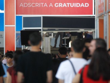 Admisión 2024: Medicina se convierte en la carrera más postulada y pedagogías siguen en alza