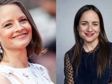 Festival de Sundance: Jodie Foster presentará premio para Maite Alberdi
