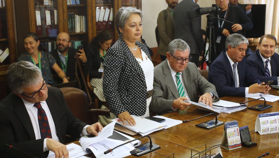 Comisión del Trabajo de la Cámara aprobó la reforma previsional con fórmula 3 y 3 y alza de la Pensión Garantizada Universal