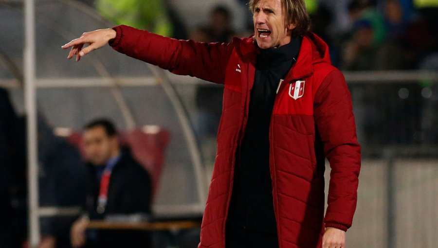 América de Cali podría complicar a la Roja: el cuadro colombiano estaría interesado en Ricardo Gareca como DT