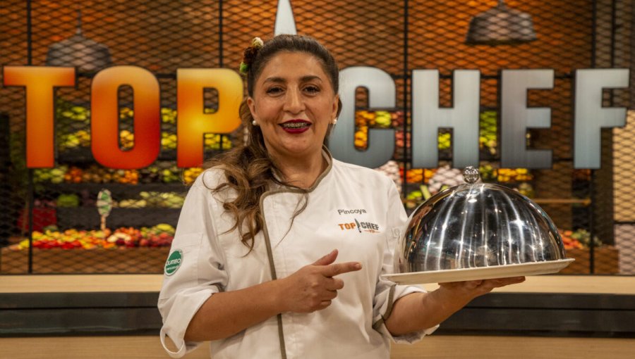 La “Pinconya” se va en contra de jurados de “Top Chef VIP”: “A lo mejor no cocino bien”