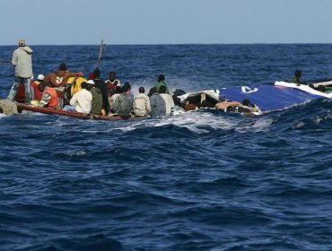 La peligrosa corriente que arrastra hasta el Caribe a migrantes que intentan llegar a las Canarias