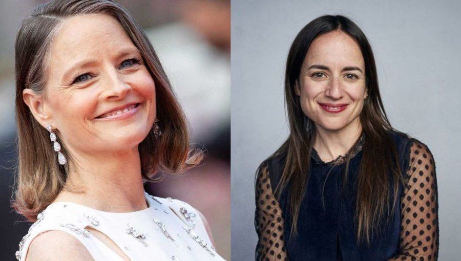 Festival de Sundance: Jodie Foster presentará premio para Maite Alberdi