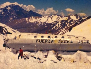 "Comer los cuerpos fue más difícil para unos que para otros": El impactante testimonio de un sobreviviente del "Milagro de los Andes"