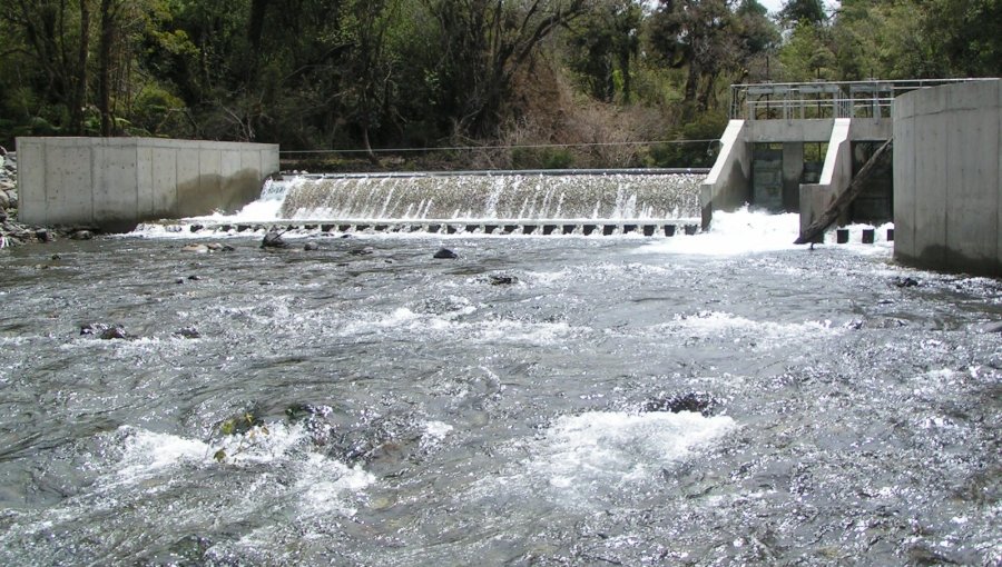 Ministerio de Obras Públicas anuncia inicio del proceso de pago de patente por no uso de aguas por más de $157 mil millones