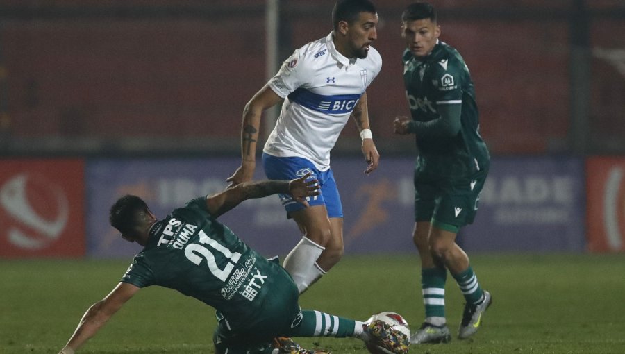 S. Wanderers enfrentará a la U. Católica en amistoso preparatorio para el Campeonato de Ascenso