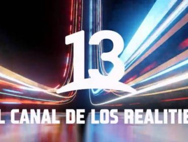 Se revelan los nombres que participarían en el nuevo reality de Canal 13