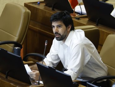 Parlamentarios oficialistas llevarán a Comisión de Ética a diputado Lavín tras ser mencionado por Fiscalía en formalización de Barriga