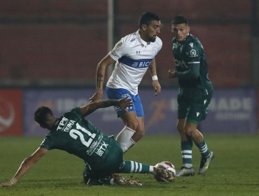 S. Wanderers enfrentará a la U. Católica en amistoso preparatorio para el Campeonato de Ascenso