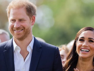 Príncipe Harry y Meghan Markle adoptan a un nuevo miembro para su familia