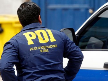 Funcionarios de la PDI frustran a balazos encerrona contra una familia en La Florida