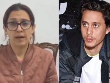 Exmánager de Canserbero asegura haber confesado homicidio del rapero venezolano bajo amenaza