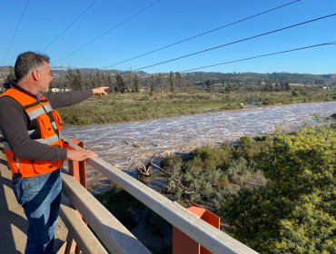 MOP destaca que ejecutó $237 millones en obras de infraestructura pública en la región de Valparaíso durante el 2023