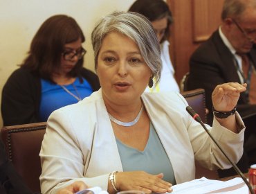 Ministra del Trabajo descartó que presidente Boric conociera de las reuniones con Zalaquett previo a la polémica