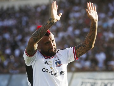 Colo-Colo habría cedido ante una de las principales exigencias de Arturo Vidal para concretar su regreso