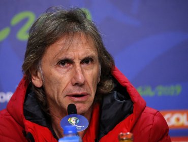 Federación de Fútbol de Chile realizó una oferta a Ricardo Gareca y tiene "plan B" si no se llega a acuerdo