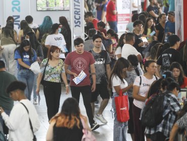 «Quintero Aprende»: Jóvenes de la comuna ingresan a las carreras universitarias que soñaban con apoyo del programa