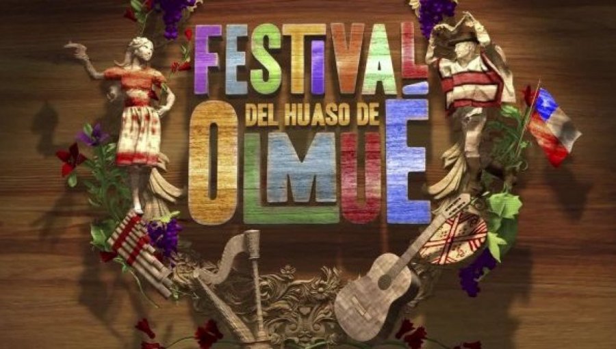 ¿Quién se presenta este jueves?: Conozca la parrilla del Festival del Hueso de Olmué