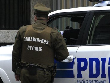 Cuenta Pública 2023 de la Fiscalía Regional de Valparaíso revela que la zona volvió a situarse como la segunda con más denuncias del país