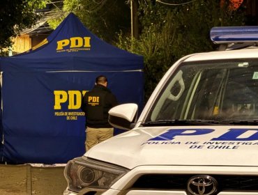 Hombre fue asesinado a balazos por delincuentes que le robaron un banano en San Bernardo