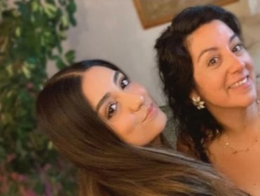 Madre de Anahí por demora en entrega del cuerpo de su hija: "Aún quedan trámites y pericias"
