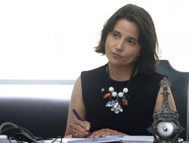 Presidenta del Colegio Médico por ley corta de isapres: “Febrero y marzo serán un momento bien crítico"