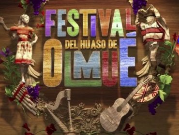 ¿Quién se presenta este viernes?: Conozca la parrilla del Festival del Hueso de Olmué