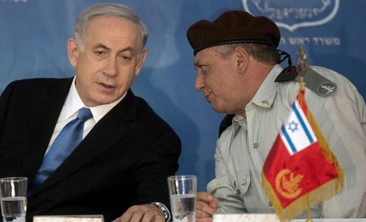 Destacado líder del gabinete israelí de guerra desafía a Netanyahu por su estrategia en Gaza