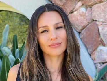 “Pampita” borra foto de redes sociales por contenido explícito