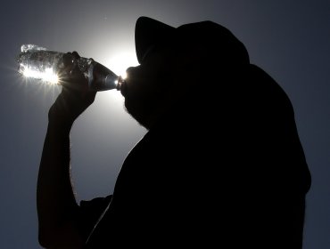 Proyectan que el consumo de agua aumentará un 9% por ola de calor en la región de Valparaíso