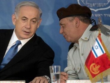 Destacado líder del gabinete israelí de guerra desafía a Netanyahu por su estrategia en Gaza