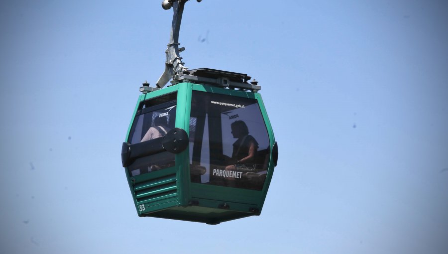 Teleférico para Viña del Mar da importante paso: adjudican licitación para su estudio