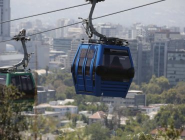 Viña del Mar se acerca a tener un teleférico y alcaldesa Ripamonti valora adjudicación de estudio de prefactibilidad