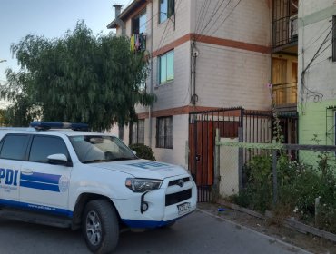 Homicidio en Quillota: Masacraron a joven de 27 años con al menos 7 balazos