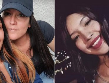 Madre de Michelle Silva pide que no se tomen represalias contra familia de autor confeso de crimen