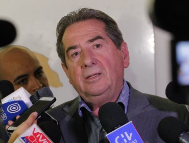 Tras informe de la PDI, municipio de Viña del Mar pedirá formalizar por fraude a ex funcionario de Reginato