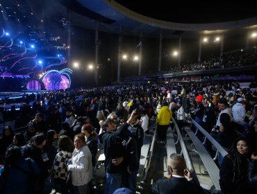 Encuesta Cadem revela que el 74% de los chilenos "no tiene pensado ver el Festival de Viña del Mar"