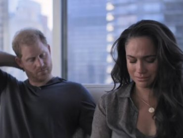 Príncipe Harry y Meghan Markle estarían enfrentando graves problemas económicos