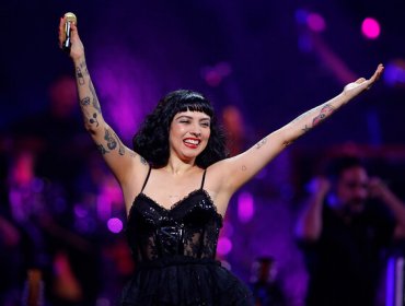 “Pornocracia”: Mon Laferte se defiende por contenido sexual de su último videoclip