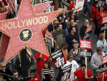 ¿Se vendría nueva huelga?: Músicos de Hollywood se irían a paro por avance de la inteligencia artificial