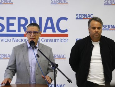 Fernando González colabora con el Sernac por fallida gira: “Han sido momentos súper difíciles”