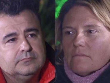 María José Quiroz a Kurt Carrera por incidente con Belén Mora: “Me diste vuelta la espalda”