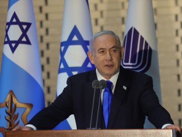 Gobierno de Netanyahu supera moción de censura por situación de rehenes israelíes secuestrados por Hamás