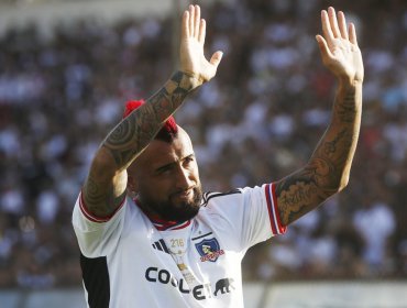 Colo-Colo desliza la tesis de "gato encerrado" tras la negativa de Arturo Vidal de someterse a exámenes en clínica privada