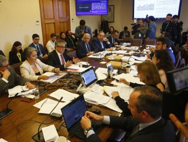 Comisión de Hacienda de la Cámara aprueba y despacha a Sala el proyecto de reforma previsional