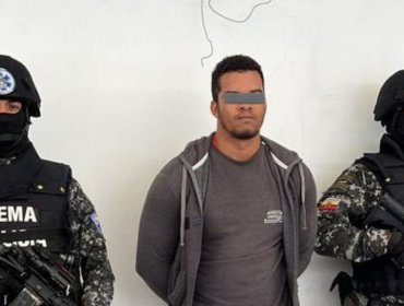 Detienen en Ecuador al máximo líder de una disidencia de las FARC: 'El Gringo' fue descrito como un "objetivo de alto valor"